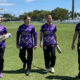 Hobart Hurricanes Launch First Nations Round Kit in Mackay 9