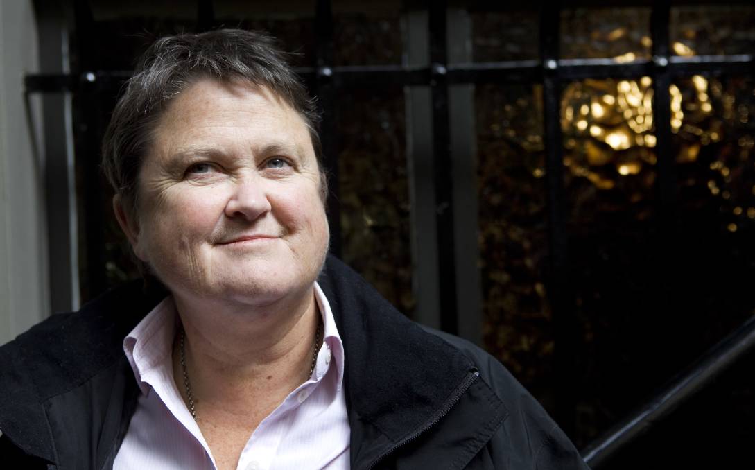 Jan Cameron 'Had to be Aware of Details to Disclose Holding' 1