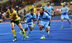 Tasmania to Host Australian Hockey Championships & International Pro League Match 16