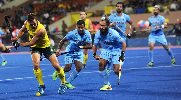Tasmania to Host Australian Hockey Championships & International Pro League Match 1