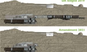 Updated Mt Wellington Cable Car Plan 20