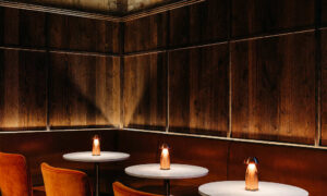 Mary Mary Bar to Open in December 5