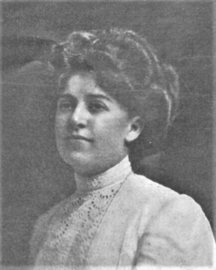 Mildred Esther Lovett – A Biography 1 Mildred Esther Lovett – A Biography 1