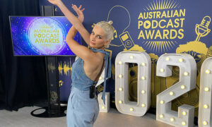 Australian Podcast Awards 2021 32