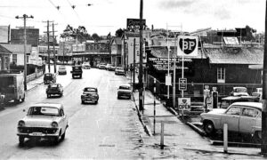 Tas That Was – Sandy Bay Road (1960s) 15