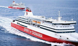 TICT Wants Spirits Car Subsidy 13