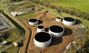 Big Jump in TasWater Profits 20