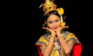 Launceston Thai Food & Culture Festival 2021 27