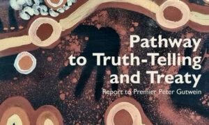 Pathway to Truth-Telling and Treaty Report 20