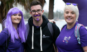 Walk4BrainCancer, Sunday 7 November 10