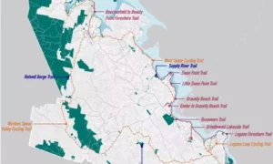 West Tamar Seeking Feedback on Trails Strategy 7