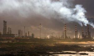 On Climate Action ... 15