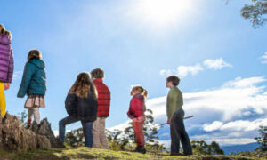 Curious Climate Schools Project 22