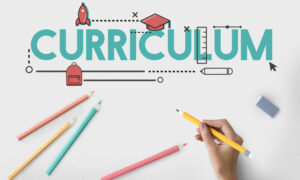 A National Curriculum 29