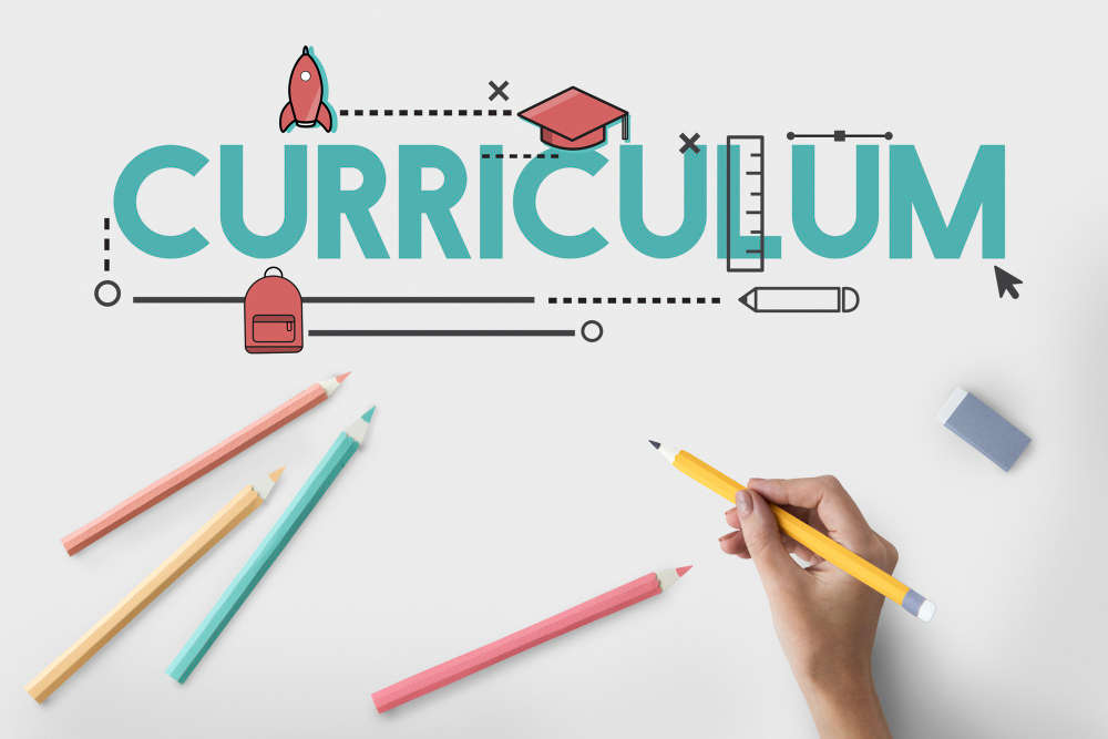 A National Curriculum 1