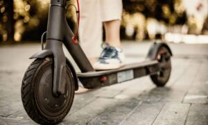 Electric Scooters Legalised 5