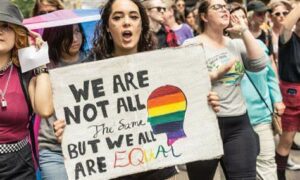 Advocates Warn Against Federal Discrimination Override 7