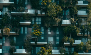 COP26 Considers Sustainable Cities 16