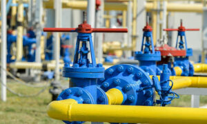 Future Gas Strategy Discussion Paper 7