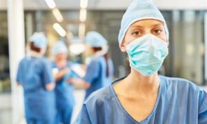 On Coronavirus Readiness ... 46