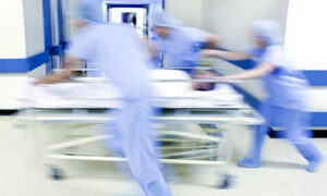 AMA: Hospitals Need Our Help 24