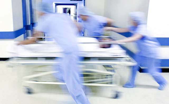 AMA: Hospitals Need Our Help 3