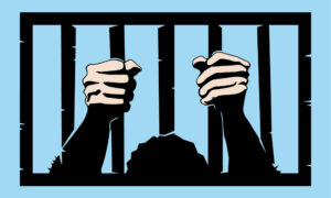Australia's Prison Dilemma 13