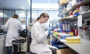 Nose Sprays, Patches, Durable Immunity: Towards Next-Generation COVID Vaccines 14