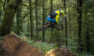 Mountain Biking Gives This Tasmanian Town a Sustainable Future; Logging Doesn't 28