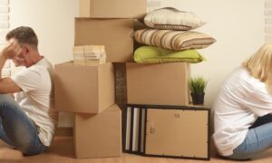 2021 Rental Affordability Index Confirms Continuing Rental Crisis 38