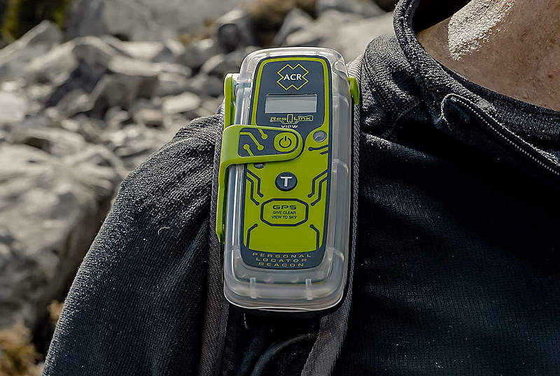 Wilderness Safety 1