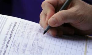 SOSHobart2021 Petition Tabled in Parliament 5