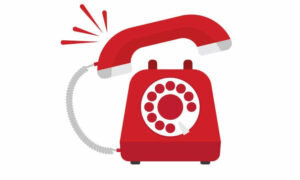 State Mental Health Helpline Unstaffed 19
