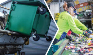 National Recycling Week 35