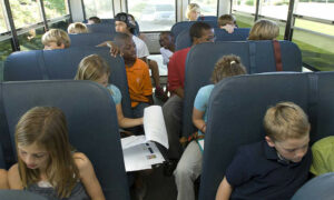 Student Bus Fare Hike 13