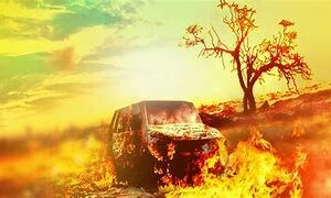 Proven - Australia’s Black Summer of Fire was Not Normal 22