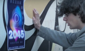 Student Film Festival Winners Announced Tomorrow 14