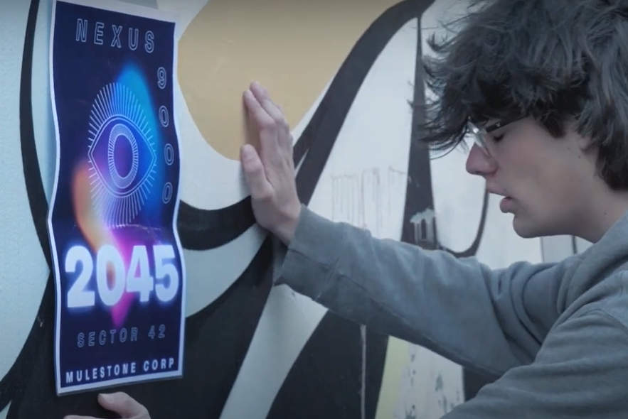 Student Film Festival Winners Announced Tomorrow 1