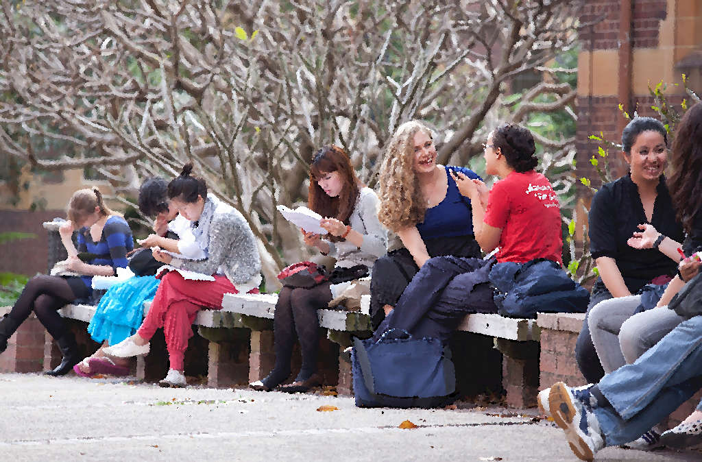 What Are Universities For? 1