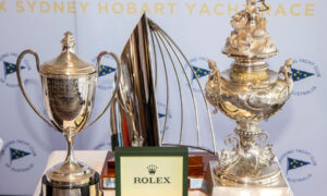 Diverse Fleet to Make Waves in 2021 Sydney Hobart Yacht Race 19