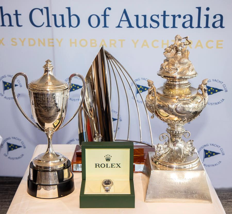 Diverse Fleet to Make Waves in 2021 Sydney Hobart Yacht Race 1