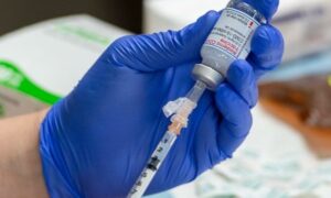 Pharmacies to Provide COVID Booster Vaccines 10