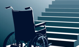 Attorney-General Backs Developers Not Disabled 34