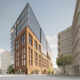 Major Services Australia Building Proposed for Bathurst St (Hobart) 24