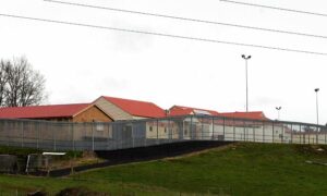 Safety & Staffing Crisis at Ashley Youth Detention Centre 7