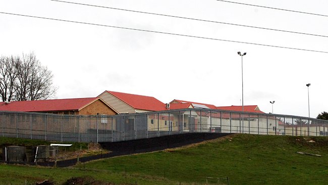 Safety & Staffing Crisis at Ashley Youth Detention Centre 1