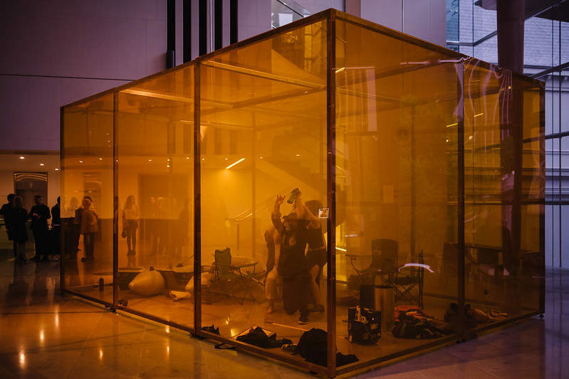 MONA FOMA Going North, South and Midlands in 2022 6 MONA FOMA Going North, South and Midlands in 2022 6