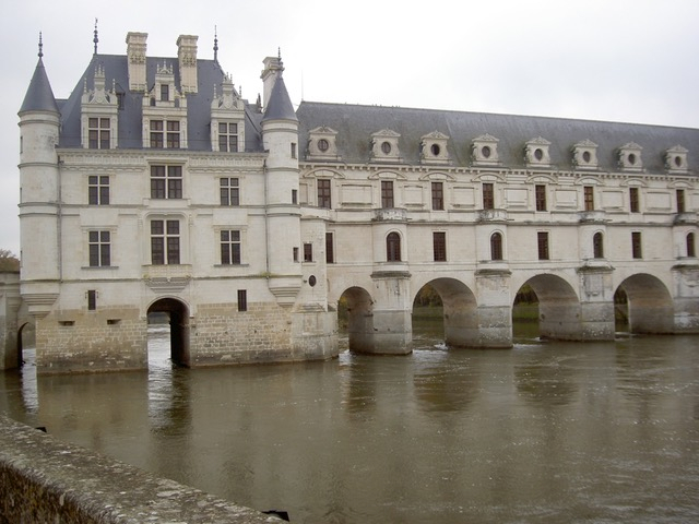 Letter from France 2 Letter from France 2