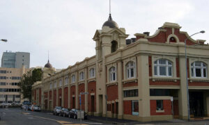 On Transport - Kingston Bypass, Hobart Bus Station, Park & Ride, Saturday Bellerive Ferry ... 24