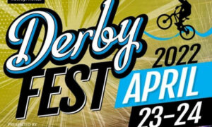 Ride High at Derbyfest 2022 22